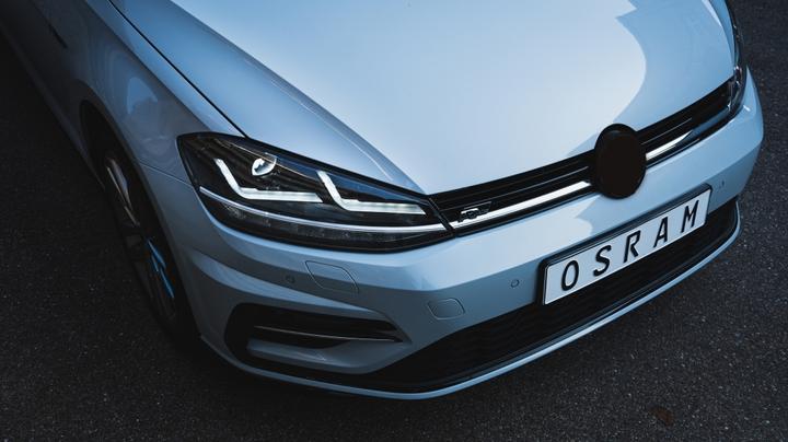 Image du produit Osram LEDriving