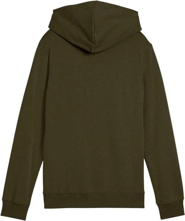 Produktbild Puma Essentials 2-Farben Logo Kapuzenpullover Nr. 1 (128)