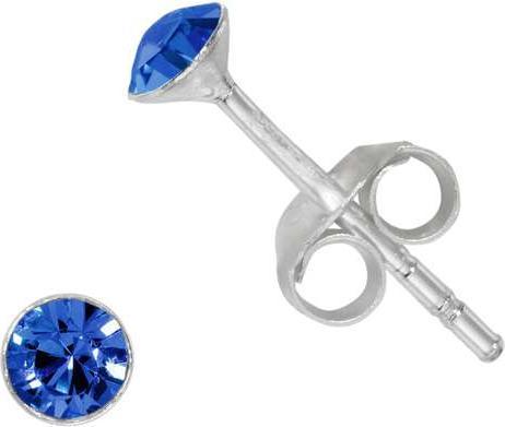 Immagine prodotto Bijouteria Orecchini (Argento 925, Vetro (di orologio))