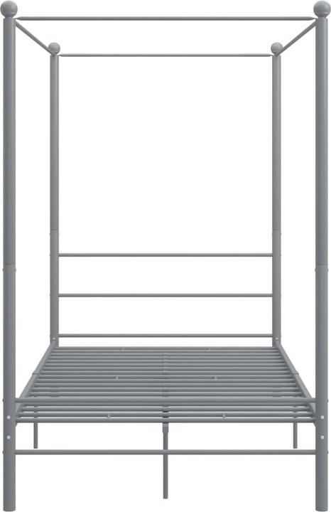 Image du produit vidaXL Bettrahmen (120 x 200 cm)