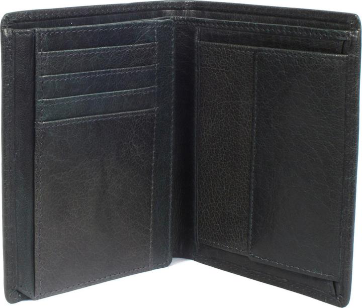 Image du produit Margelisch Portefeuille en cuir Texas 2