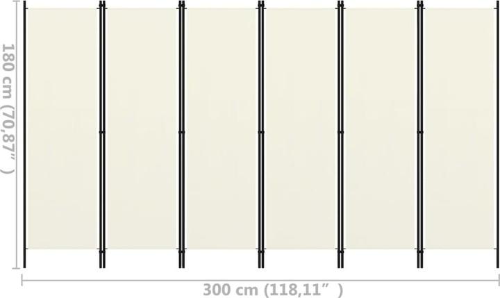 Actual product image vidaXL Klarrisa