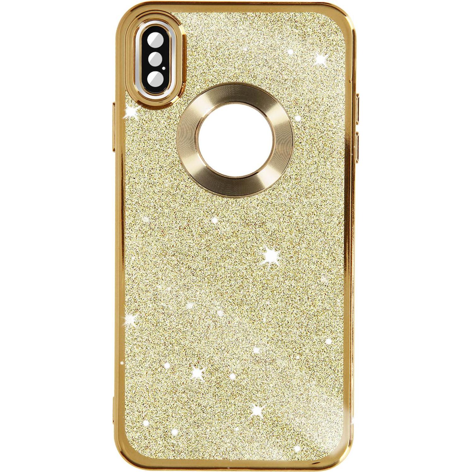 Thumbnail - Avizar Protecam Spark Series (Apple iPhone XS Max), Smartphone Hülle, Gelb