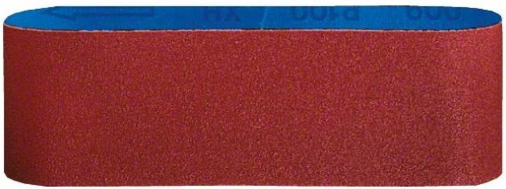 Produktbild Bosch Professional Zubehör PRO X440 Schleifband, 75 x 480 mm, G180 (180)
