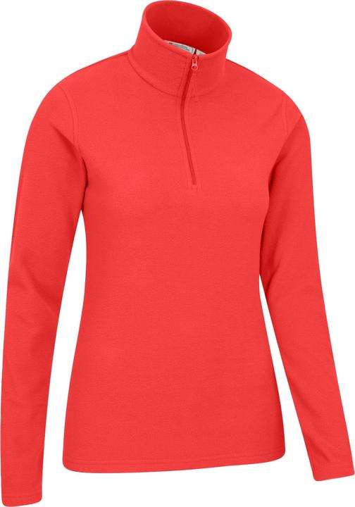 Immagine prodotto Mountain Warehouse Camber II Felpa in Pile Donna (M)