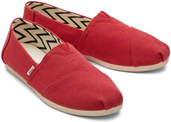 Actual product image Toms Alpargata (42.5)