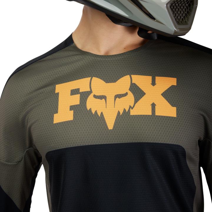 Produktbild Fox 360 Fade Jersey (M)