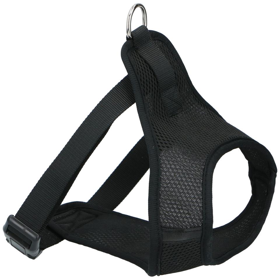 Granna Dog Harness M env. 54,6-85,2cm (M, Chien, Général), Collier + laisse