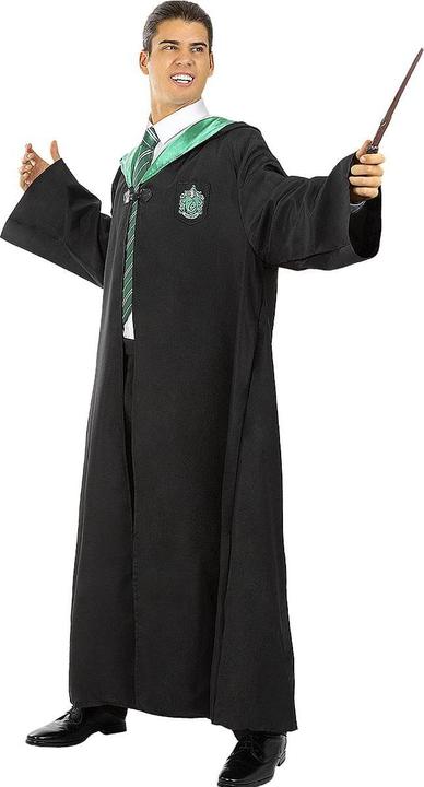 Produktbild Metamorph Harry Potter – Slytherin Umhang (S)