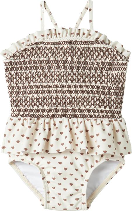 Image du produit Name it Schwan Printet Badeanzug (68)