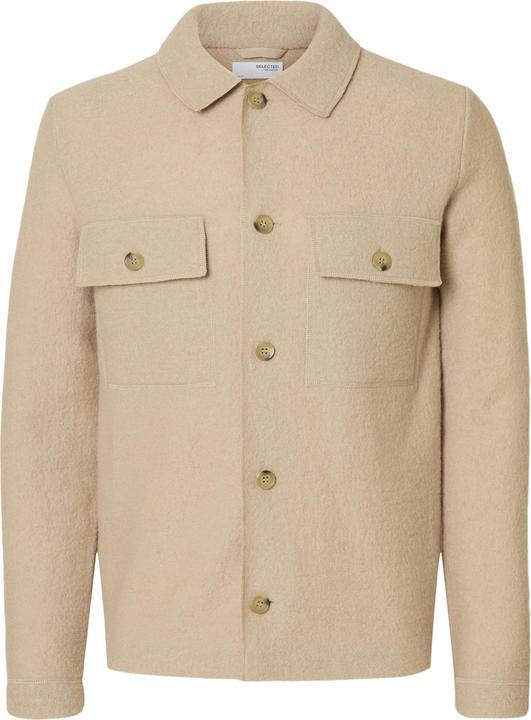 Immagine prodotto Selected Homme Slhnealy Ls Knit Workwear Cardigan Noos (M)