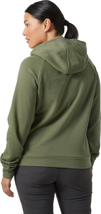 Produktbild Helly Hansen W Core Graphic Hoodie (XL)