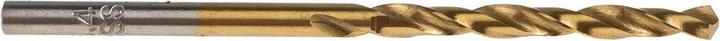 Immagine prodotto RS PRO HSS DRILL 3.4MM (3,4 millimetri)