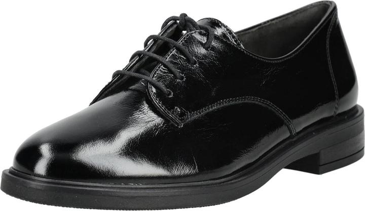 Glossy Calf Black 050