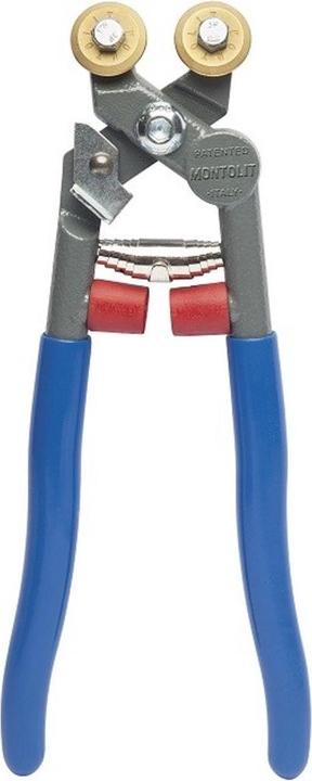 Productafbeelding Monolith MONTOLIT Mozaïektang voor keramiek en glas (Art.55W2) voor professionele tegelzetters/tegelwinners