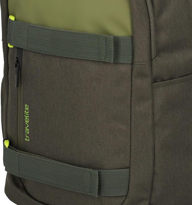 Immagine prodotto Travelite Zaino Pathway 48 cm scomparto per laptop (28 l)
