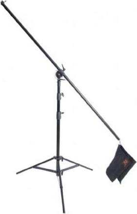 Produktbild Falcon Eyes Professionelles Galgenstativ + Wassersack LSB-5
