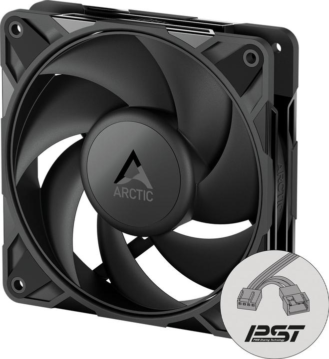 Arctic P12 Pro PST LN (120 mm, 1x)