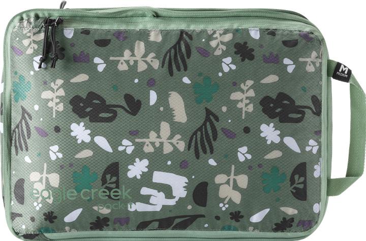 Actual product image Eagle Creek Pack-It Isolate Compression Cube M