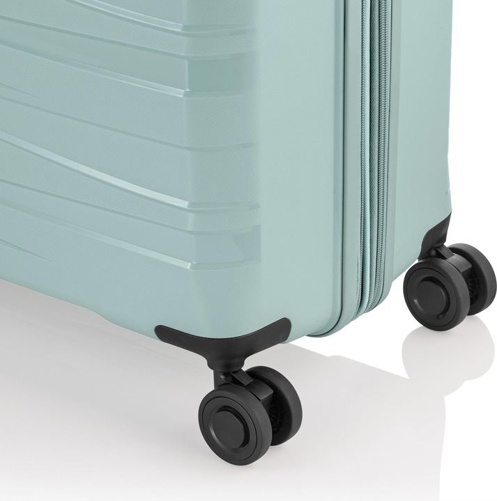 Actual product image Pack Easy Jay (181 l, Hand luggage (up to 50 litres), L (90 - 115l))