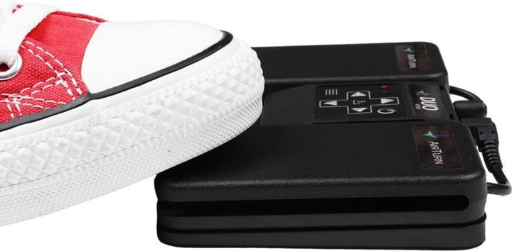 Produktbild AirTurn Duo 500