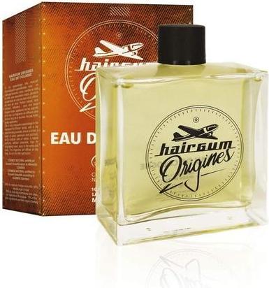 Produktbild Hairgum Origines Eau de Cologne (Aftershave Sprühpumpe, 100 ml)