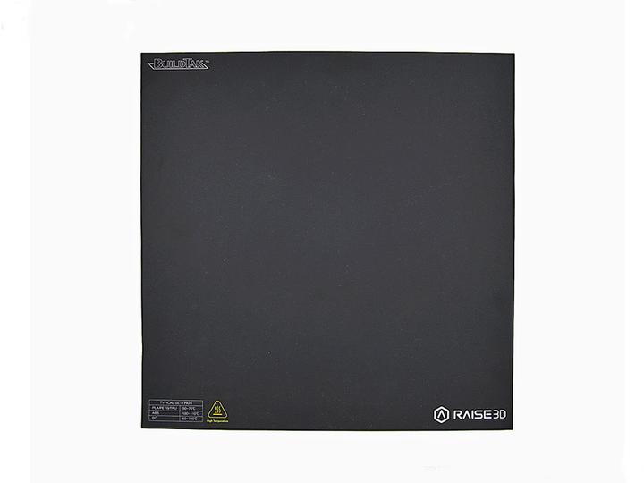 Actual product image Raise3D Buildsurface