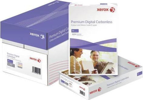 Produktbild Xerox Kopierpapier 500BL weiss/gelb, 2er Satz (A4)
