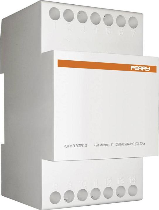 Immagine prodotto Wallair Trasformatore a campana