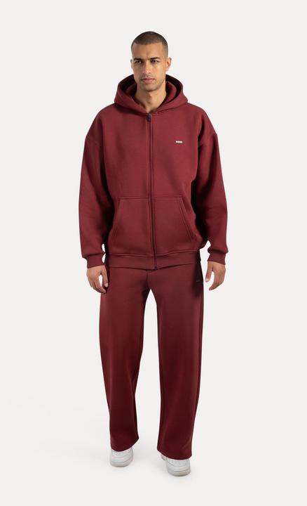 Image du produit Smilodox Zip Hoodie Cedrik (S)