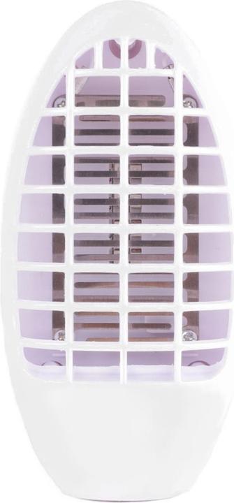Actual product image Benson Electric 4er-Set Chemiefreier Insektenvernichter fÃ¼r die Steckdose