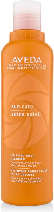 Immagine prodotto Aveda Sun Care Detergente per capelli e corpo (250 ml, Shampoo liquido)