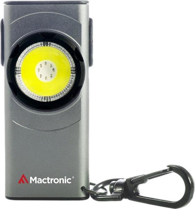 Actual product image Mactronic Lataren-Schlüsselanhänger Flagger Nano PHH0136