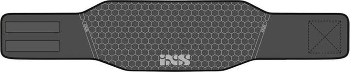 Produktbild iXS Nierengurt Neopren 365 (XL)