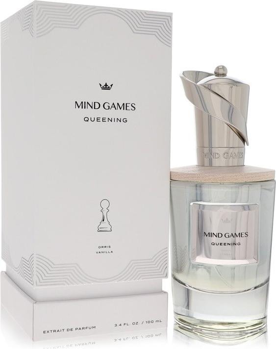 Immagine prodotto Mind Games Accodamento (Eau de parfum, 100 ml)