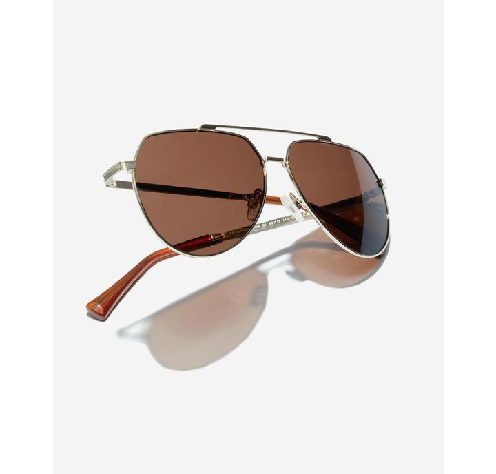 Produktbild Hawkers Shadow Polarised Golden Silver Rose Gold