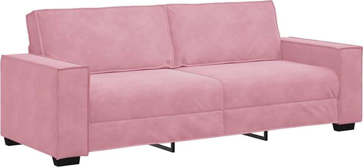 Produktbild vidaXL 3-Sitzer-Sofa (3-Sitzer)