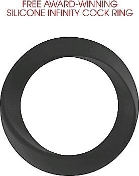 Actual product image Doc Johnson Classic Extender Pump