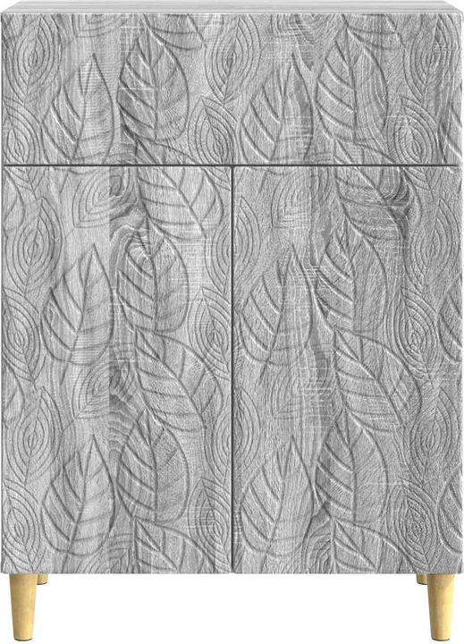 Produktbild vidaXL Aufbewahrungsmöbel (66 x 34.50 x 90 cm)