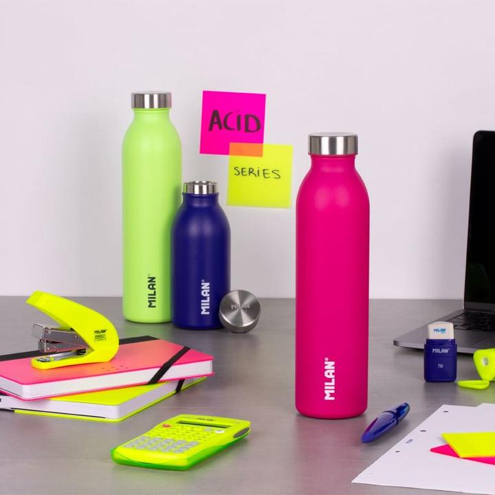 Produktbild Thermoflasche 591 ml Säurerosa (0.59 l)