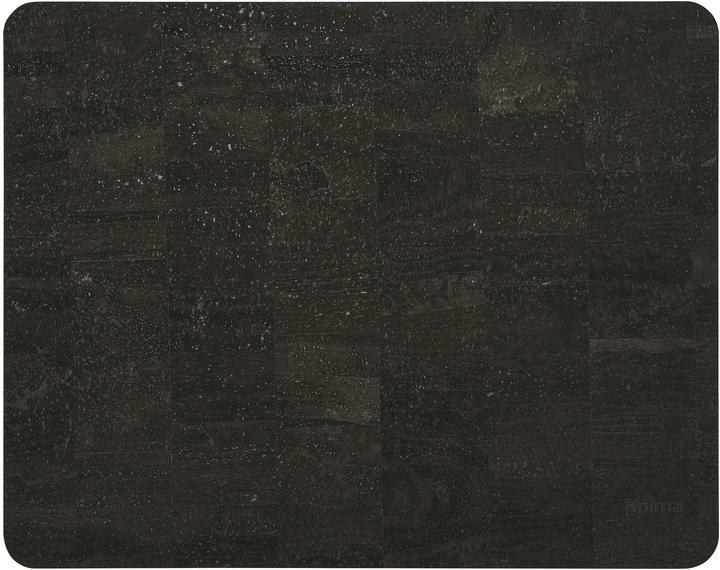 Image du produit Kolma Sous-main liège naturel 66x45 noir (66 x 45 cm)