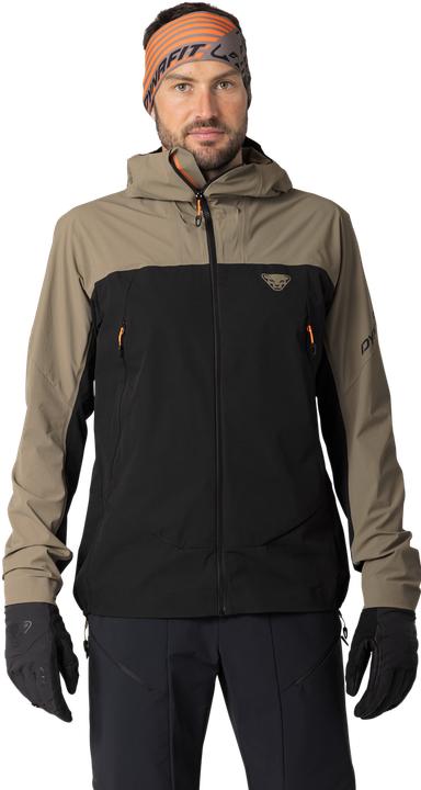 Produktbild Dynafit Ridge Dynastretch Jacke Herren (L)