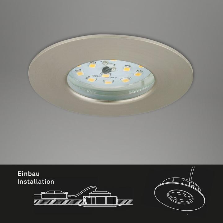 Produktbild Briloner Attach Dim (1410 lm)