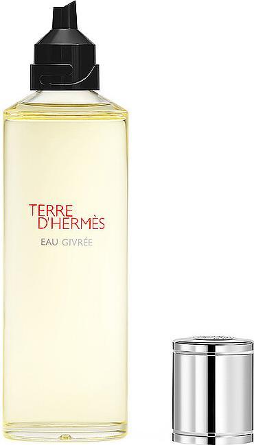 Actual product image Hermès Eau Givrée Eau de Parfum Refill (Eau de parfum, 125 ml)