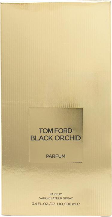 Actual product image Tom Ford Black Orchid (Eau de toilette, 100 ml)