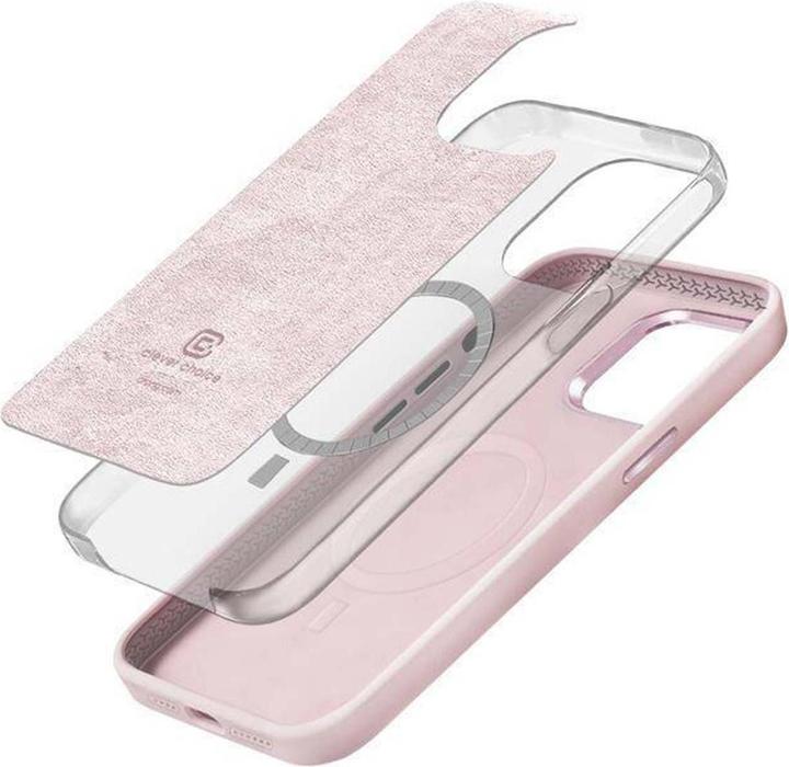 Produktbild Crong Case iPhone 15 Plus (Apple iPhone 15 Plus)