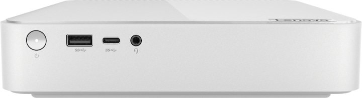 Produktbild Lenovo IdeaCentre Mini (Intel Core i7-13620H, 16 GB, 1000 GB, Intel UHD Graphics)