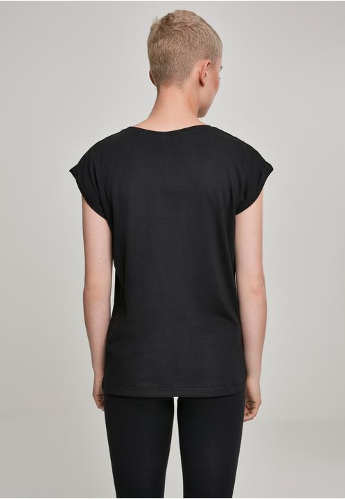 Produktbild Merchcode Ladies Rolling Stones Tongue Tee (S)