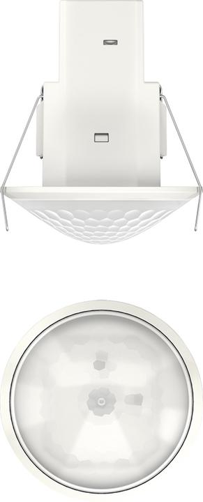 Actual product image Theben theMova S360-101 DE WH (8 m)