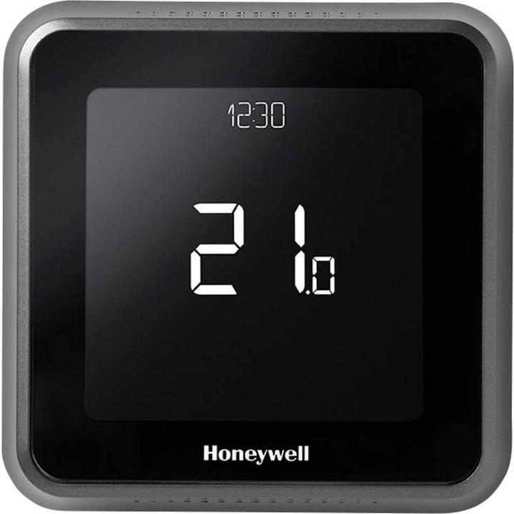 Honeywell Lyric T6